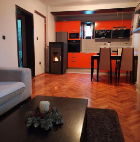 Apartman Miroslav